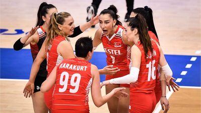 Final Etabı kadrosu açıklandı!