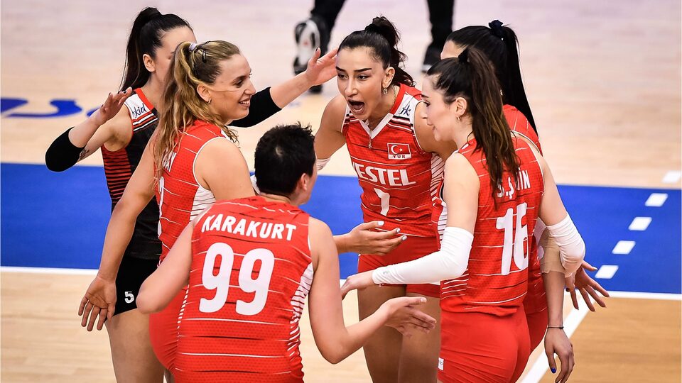 Final Etabı kadrosu açıklandı!