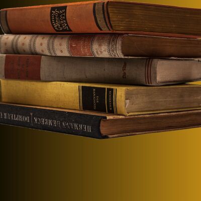 En çok ne okuyoruz?