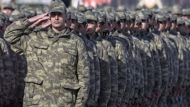 Bedelli askerlik ücreti belli oldu