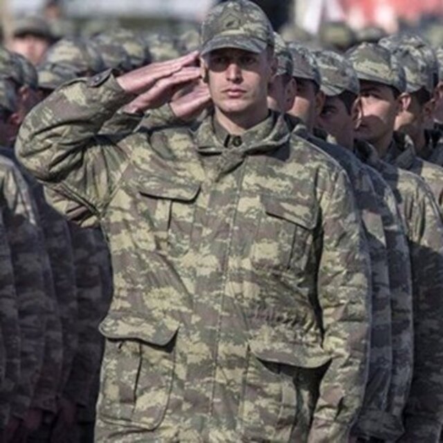 Bedelli askerlik ücreti belli oldu