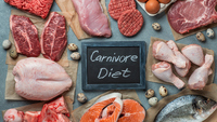 Yeni beslenme trendi: Carnivore