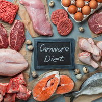 Yeni beslenme trendi: Carnivore
