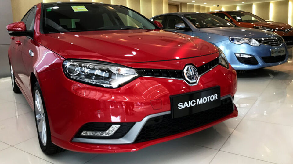 Avrupa'daki ilk fabrikasını kurmaya hazırlanıyor!