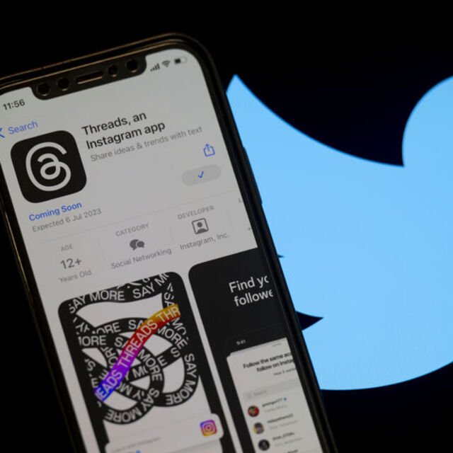 Twitter'dan Threads için ilk hamle