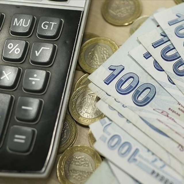 KDV'de artış kararı Resmi Gazete'de