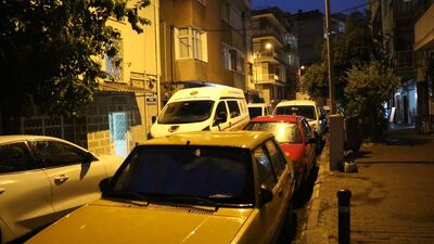 Anne ve oğlu evlerinde ölü bulundu