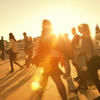 "İklim değişikliği kontrolden çıktı!"