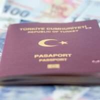 10 yıllık pasaport 5.444 lira oldu