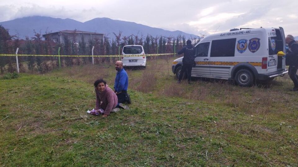 Ailesinden 4 kişiyi katleden cani hakim karşısında!