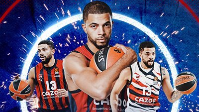 Anadolu Efes, Darius Thompson'ı transfer etti