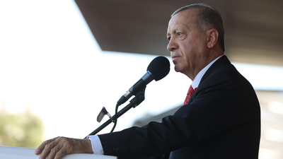 İsveç açıklaması: Teröre kucak açanlara destek veremeyiz