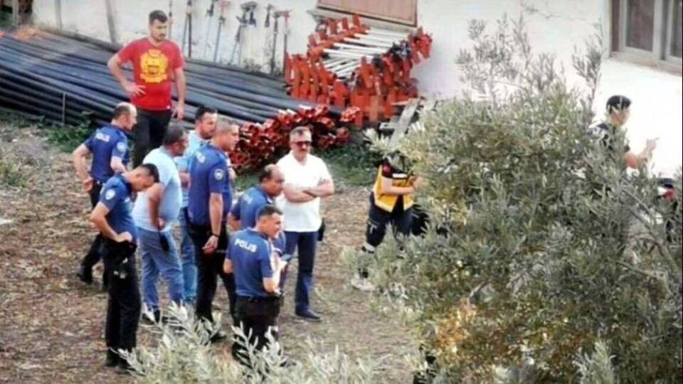 Yeğenini öldüren amcaya ev hapsi