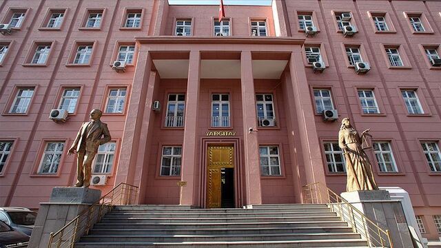 Yargıtay Başsavcılığı'ndan Gezi tebliğnamesi