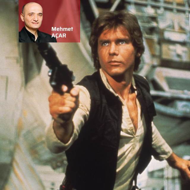 Harrison Ford'un en iyi 10 filmi