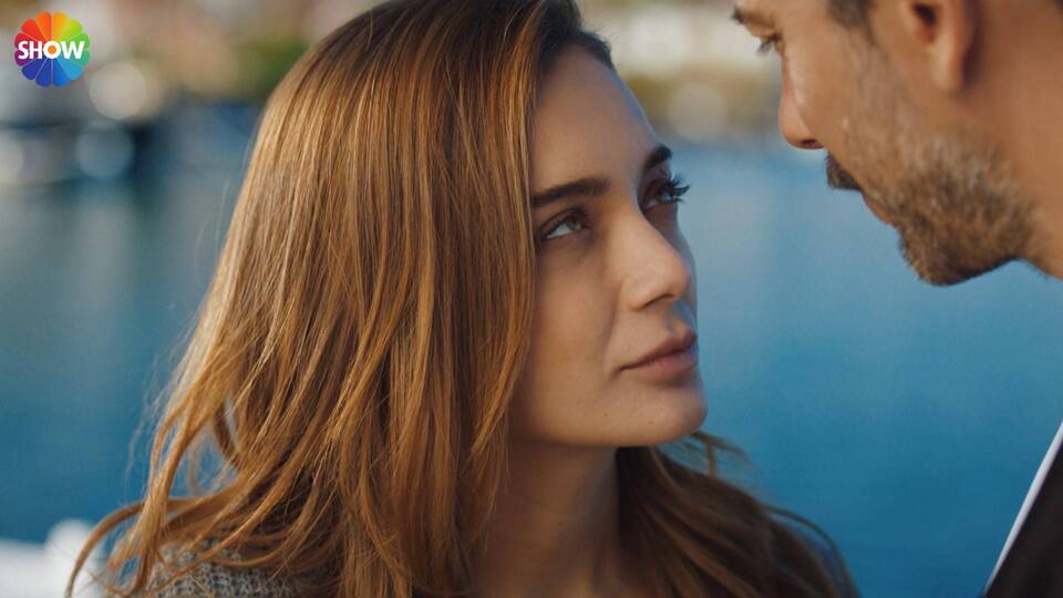 Maviye Sürgün'ün 5. bölüm 2. tanıtımı