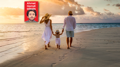 Türkiye'de tatil çok mu pahalı?