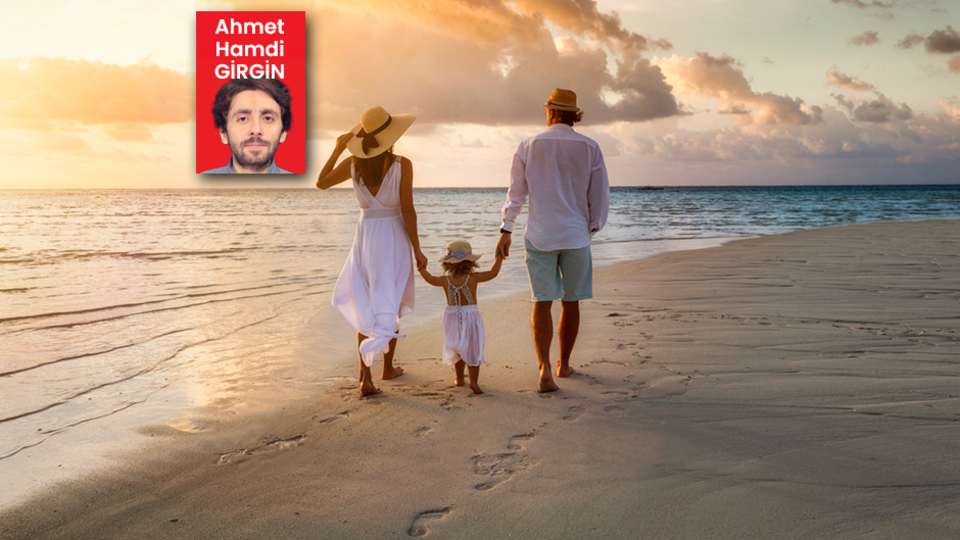 Türkiye'de tatil çok mu pahalı?