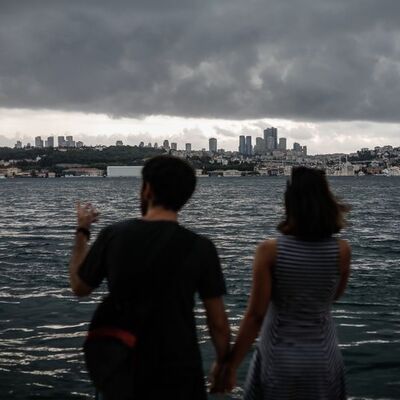 Sağanak yağmur uyarısı! Çok kuvvetli olacak