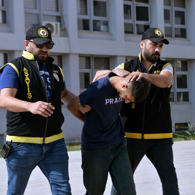 Husumetlisini öldürdü! İfadesi ortaya çıktı