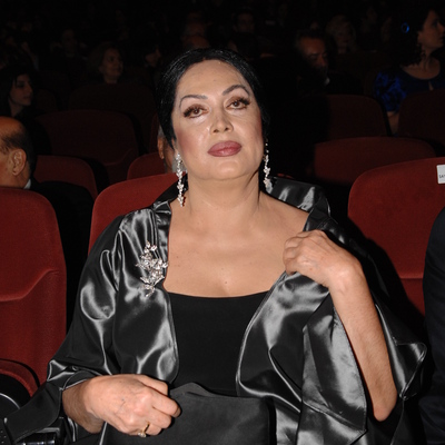 Türkan Şoray'ı yıkan kayıp