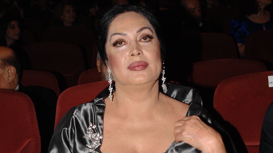 Türkan Şoray'ı yıkan kayıp