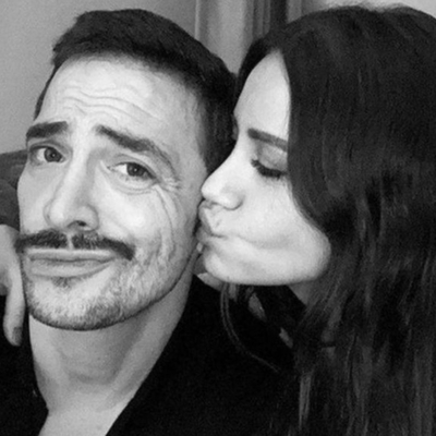 Evlilik tarihini verdi