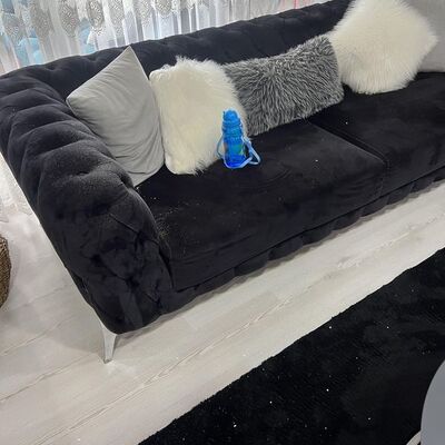 Yorgun mermi dehşeti! Minik Eymen'in yanına düştü!