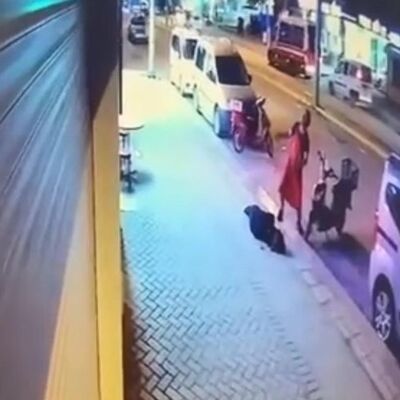 2. kattan düşmüştü! Erkek arkadaş için istenen ceza...