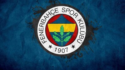 Fenerbahçe'ye yeni konç sponsoru