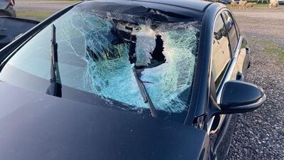 Feci ölümde o taşın sırrı çözüldü!