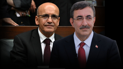 Yılmaz ile Şimşek, Katar'a gidiyor