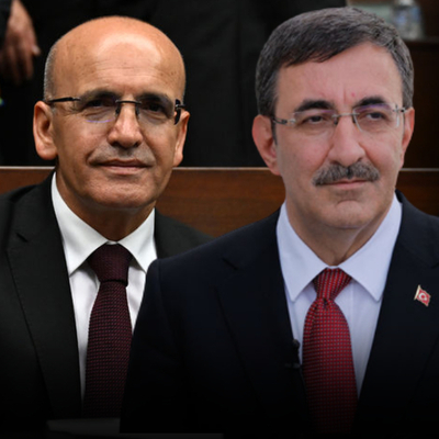 Yılmaz ile Şimşek, Katar'a gidiyor