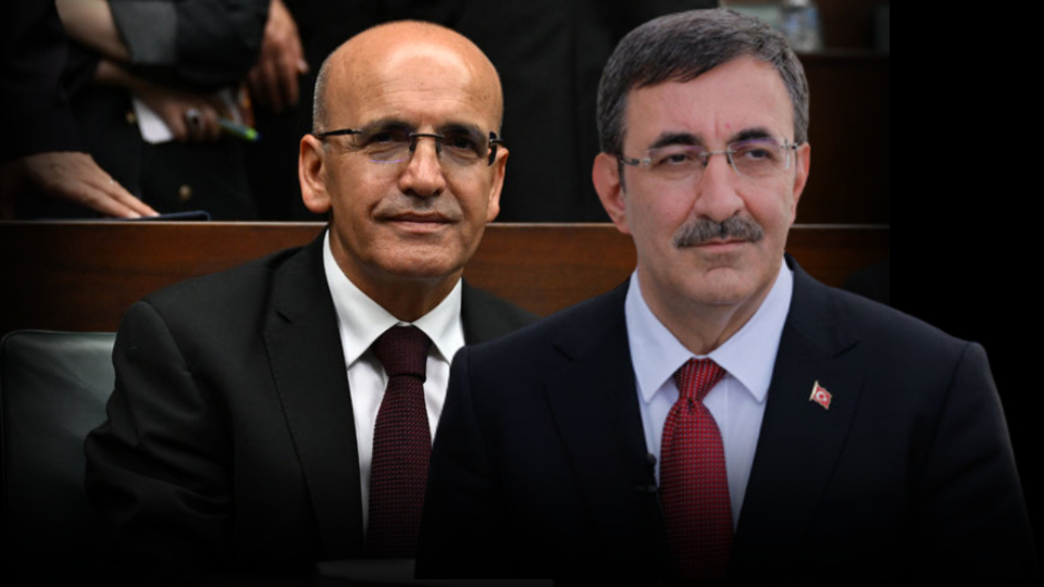 Yılmaz ile Şimşek, Katar'a gidiyor