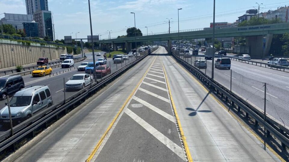 Bu duraklar 36 saat kapalı olacak!