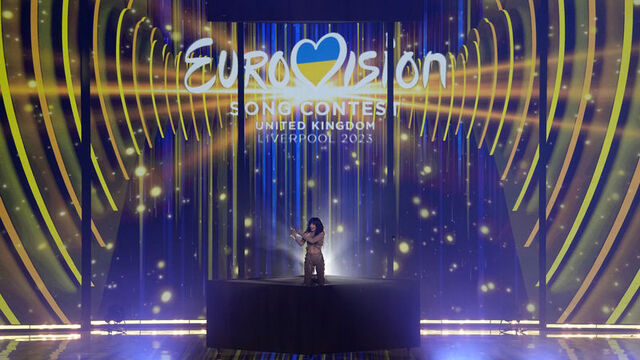 Eurovision, İsveç'in Malmö kentinde düzenlenecek