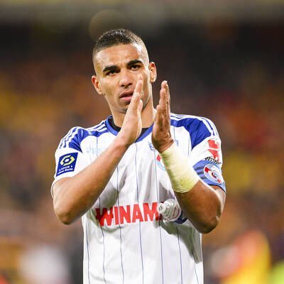 Menajeri İstanbul'a geldi!