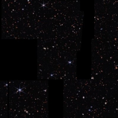 NASA görüntüledi: Bilinen 'en yaşlı süper kütleli kara delik'