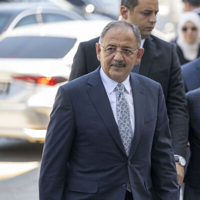 "Gidin kapılarını çalın"