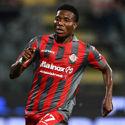 Beşiktaş'tan Okereke hamlesi!