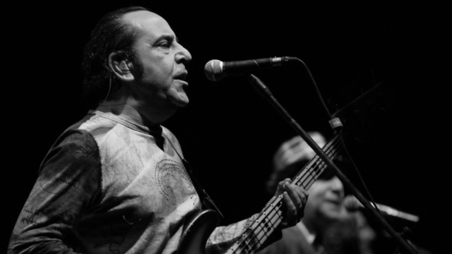  Özkan Uğur'u kaybettik