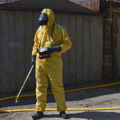 IAEA'dan Zaporijya açıklaması