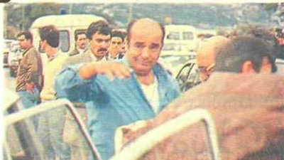 'Raki' lakaplı Güney Zobu'nun inanılmaz hikayesi!