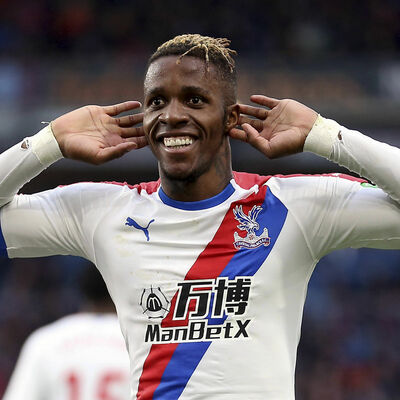 Zaha için flaş iddia!