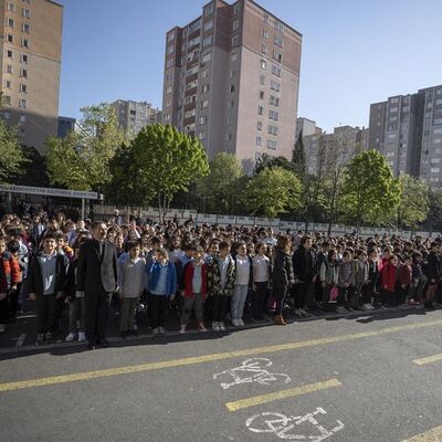 MEB, yeni eğitim yılına ait takvimi açıkladı