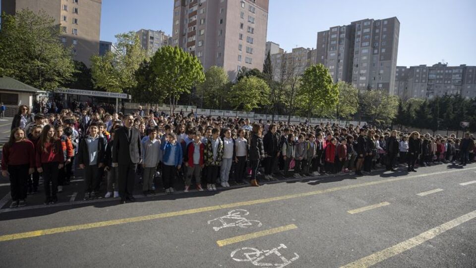 MEB, yeni eğitim yılına ait takvimi açıkladı