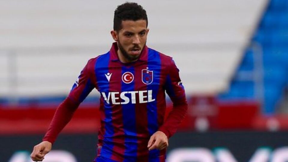 Trabzonspor ayrılığı açıkladı!