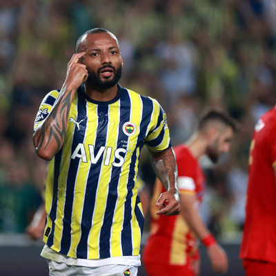 Joao Pedro piyangosu!