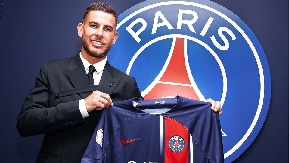 PSG'den 50 milyon euro'luk transfer!