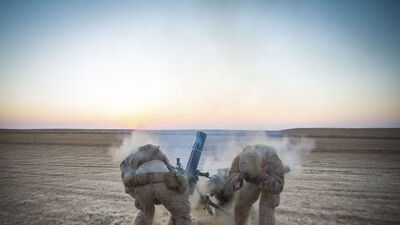 ABD açıkladı: DEAŞ lideri öldürüldü!